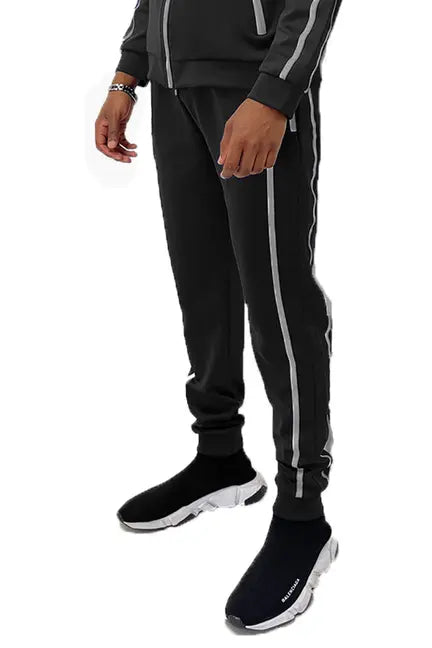 Cordial Tape Joggers WEIV