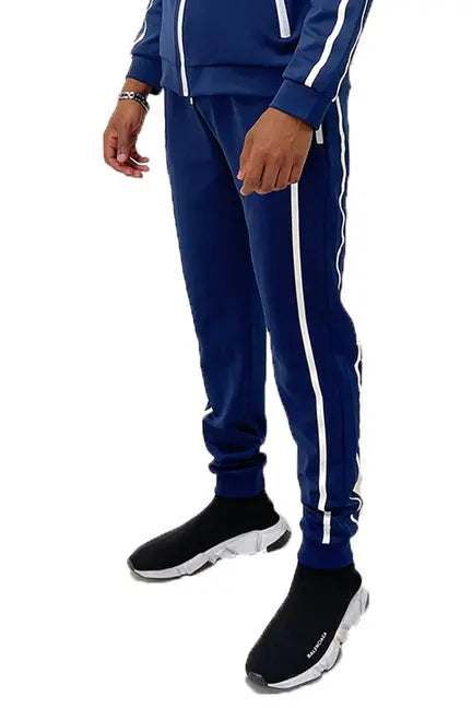 Cordial Tape Joggers WEIV