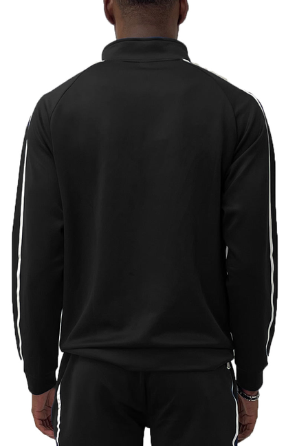 Cordial Tape Track Jacket WEIV