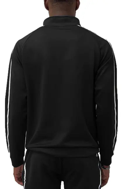 Cordial Tape Track Jacket WEIV