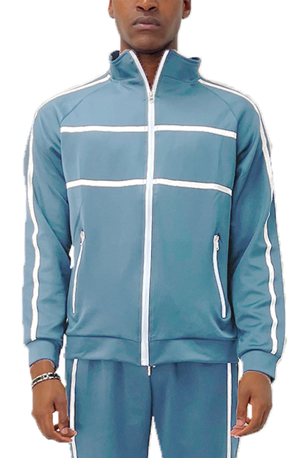 Cordial Tape Track Jacket WEIV
