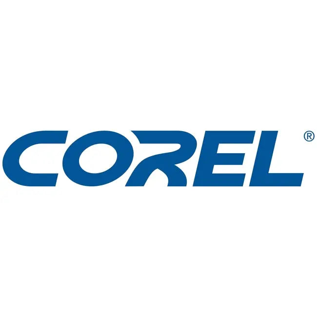 Corel Easy VHS to DVD v.3.0 Plus - Complete Product - 1 User - Standard Corel Corporation