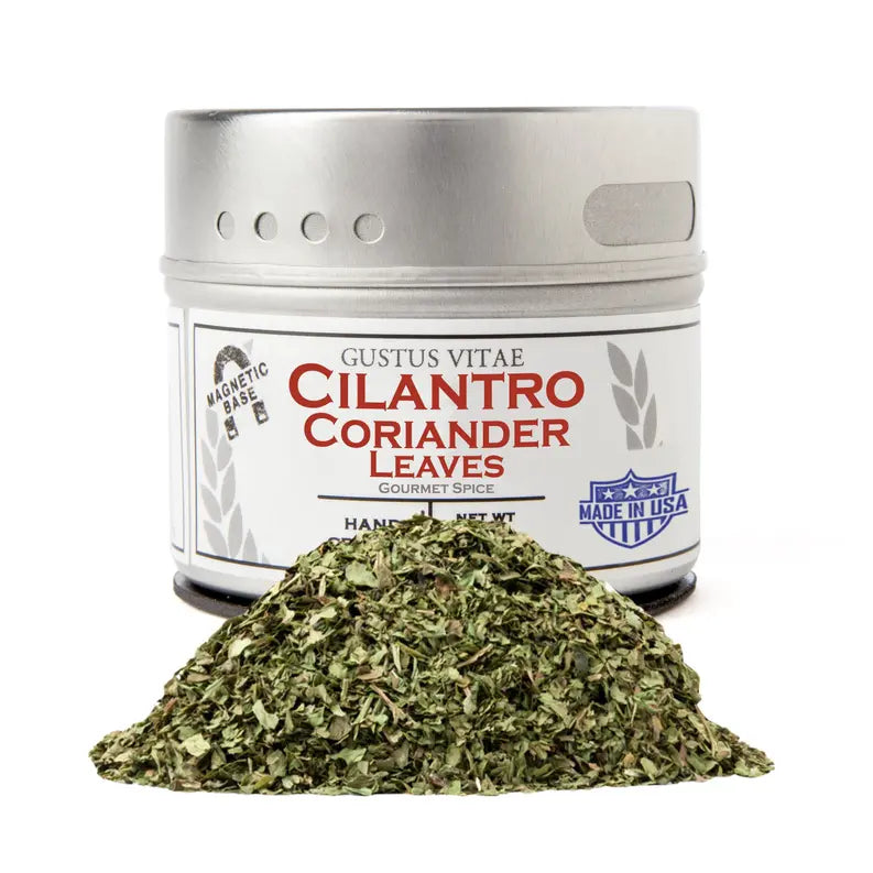 Coriander Leaves (Cilantro) Gustus Vitae