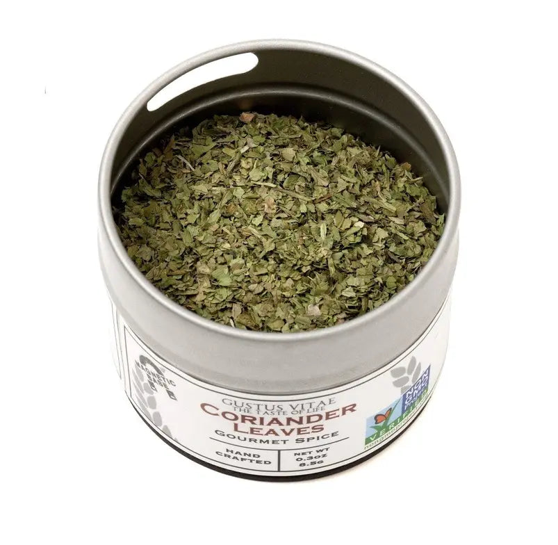 Coriander Leaves (Cilantro) Gustus Vitae