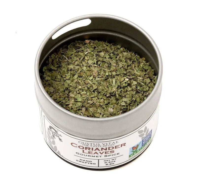 Coriander Leaves (Cilantro) Gustus Vitae
