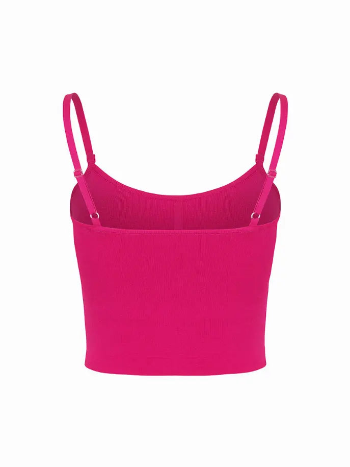 Corset Top with Straps Monique Store