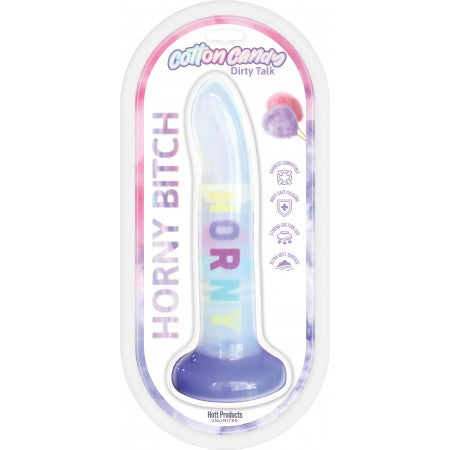 Cotton Candy Horny Bitch HOTT Products