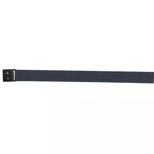 Cotton Web Belt Open Face Buckle 54" Fox Outdoor