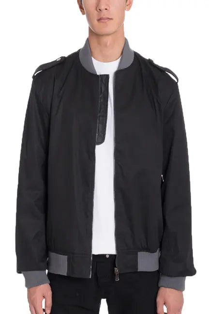 Cotton Windbreaker WEIV