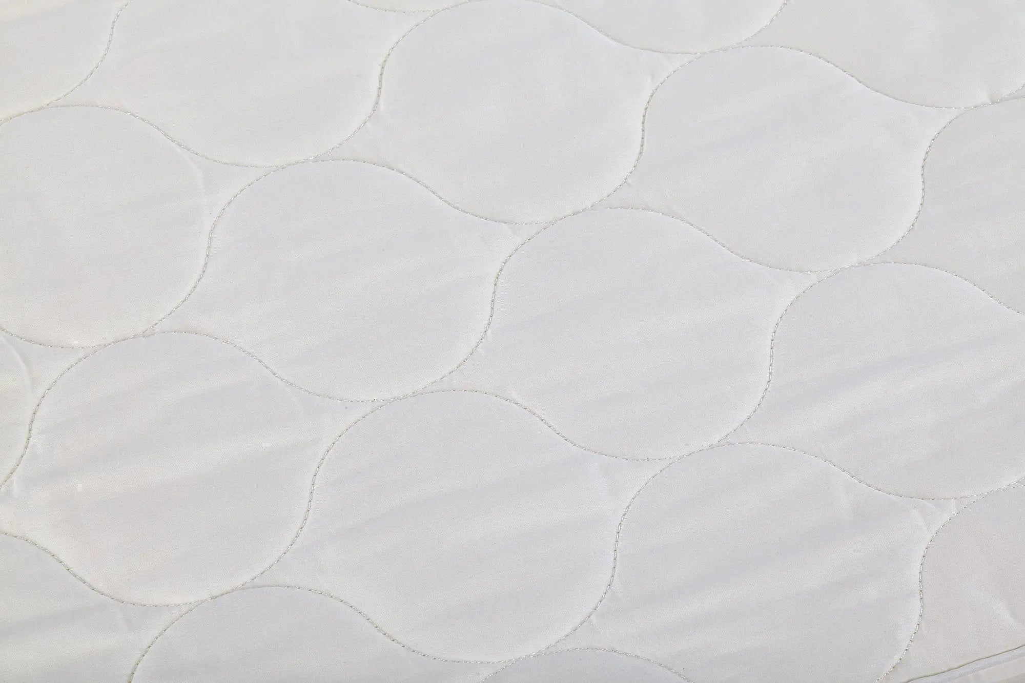 Cotton Wool Hypoallergenic Ergonomic Standard Size Bed Pillow Homeroots Bed & Bath