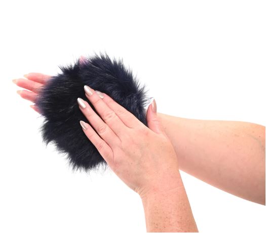 Cougar Spiked Sensory Glove Sport Sheets