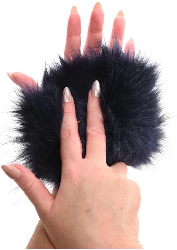 Cougar Spiked Sensory Glove Sport Sheets