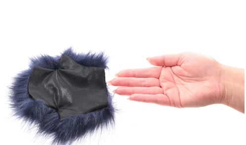 Cougar Spiked Sensory Glove Sport Sheets