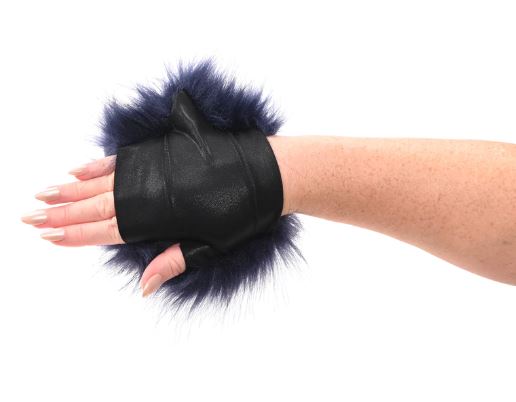 Cougar Spiked Sensory Glove Sport Sheets