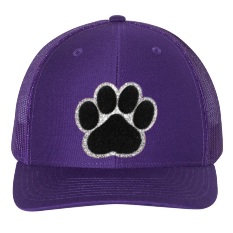 Cougars Snapback Trucker Hats Dream Team Designs