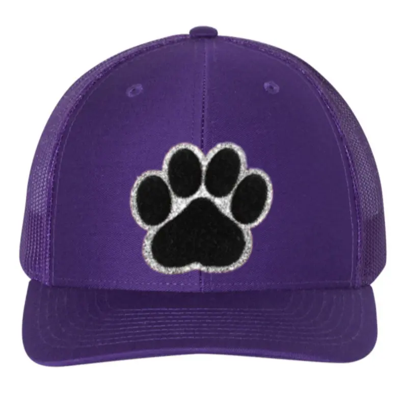 Cougars Snapback Trucker Hats Dream Team Designs