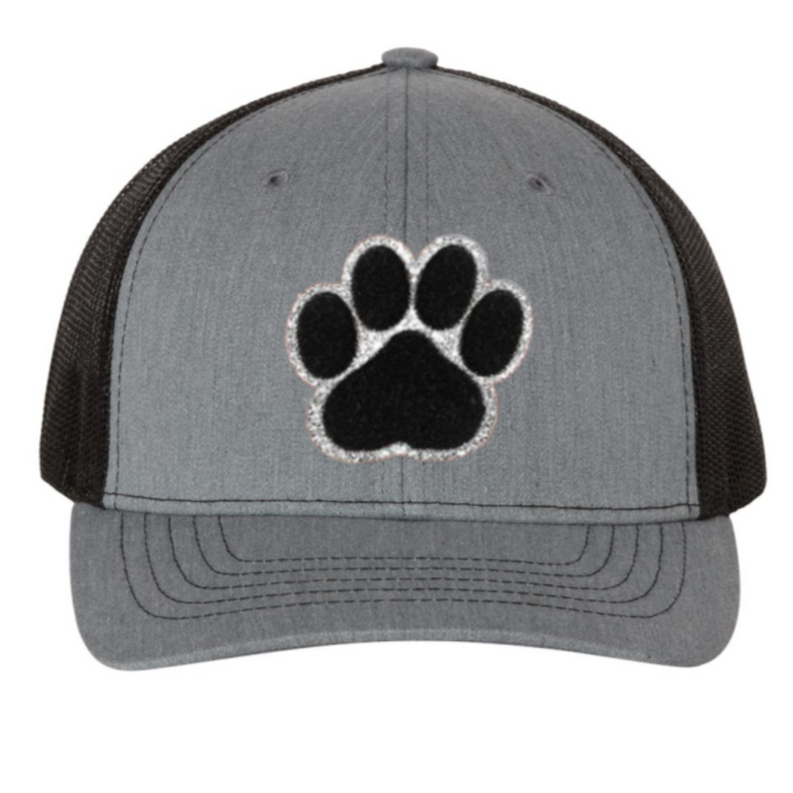 Cougars Snapback Trucker Hats Dream Team Designs