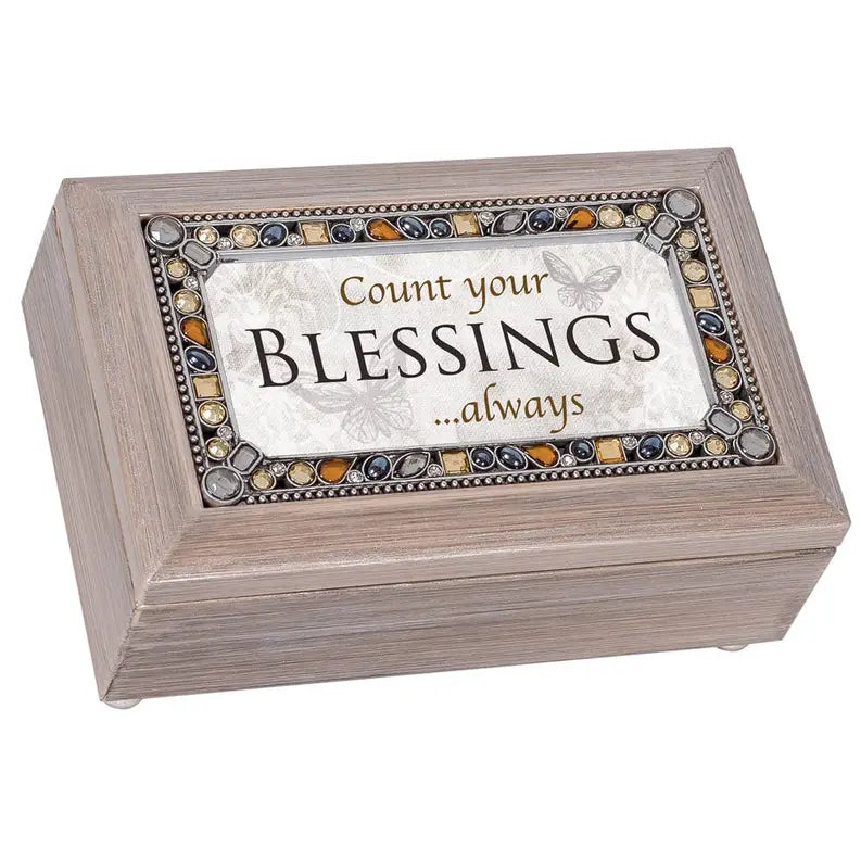 Count Your Blessings Always Dicksons Inc
