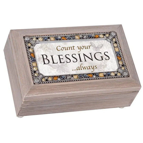 Count Your Blessings Always Dicksons Inc