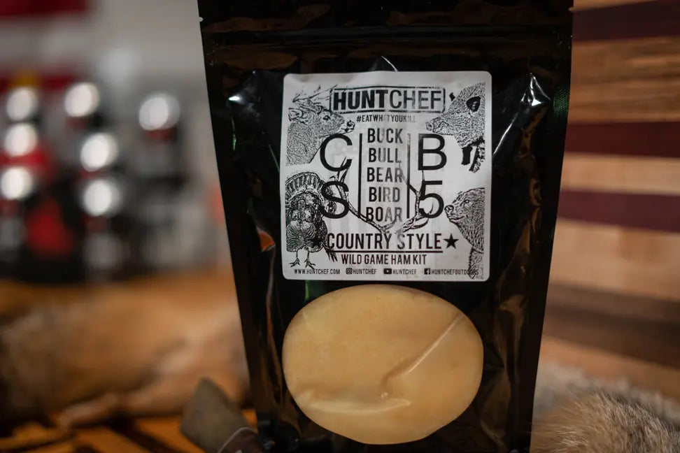Country Style Ham Kit HuntChef
