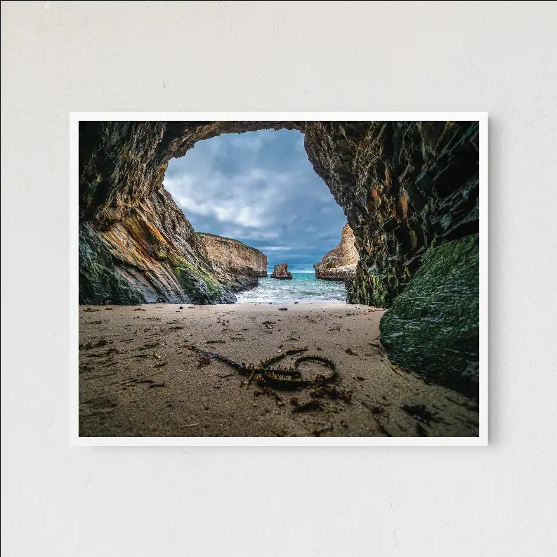 Cove The Crafted Prints