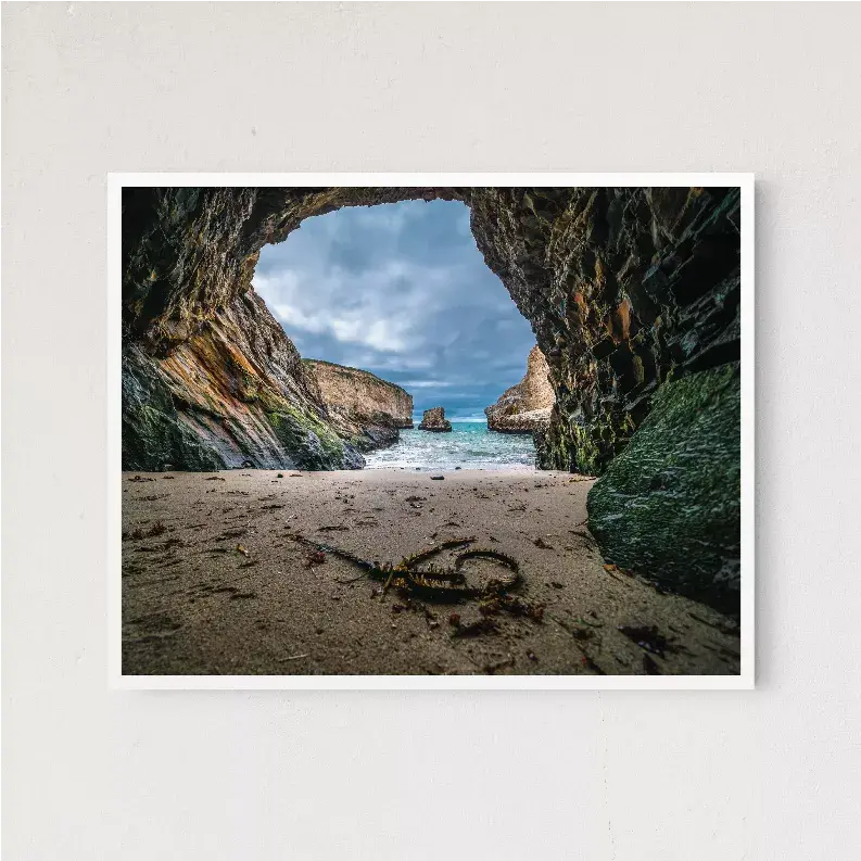 Cove The Crafted Prints