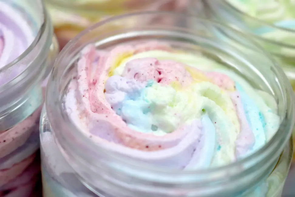 Crave Whipped Body Butter Kismet Cosmetics