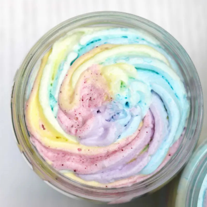 Crave Whipped Body Butter Kismet Cosmetics