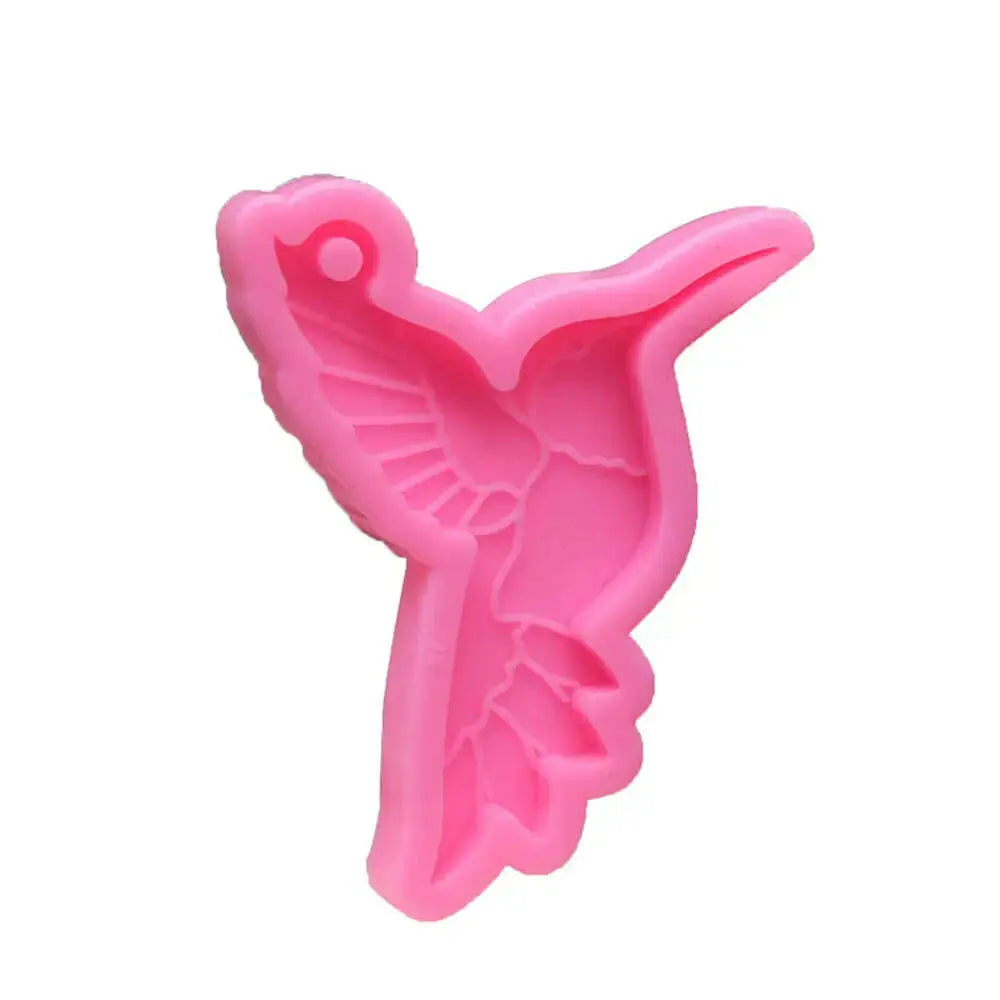 Creative-Hummingbird-Shape-Silicone-Mold-Resin-Keychain-Casting-Molds-Resin-Mold-Silicone-Self-Defense-Keychain-GreatEagleInc-334256586