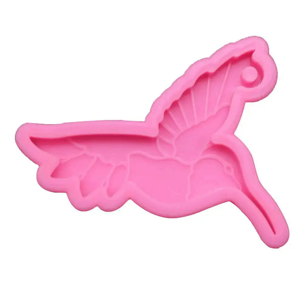 Creative-Hummingbird-Shape-Silicone-Mold-Resin-Keychain-Casting-Molds-Resin-Mold-Silicone-Self-Defense-Keychain-GreatEagleInc-334256664