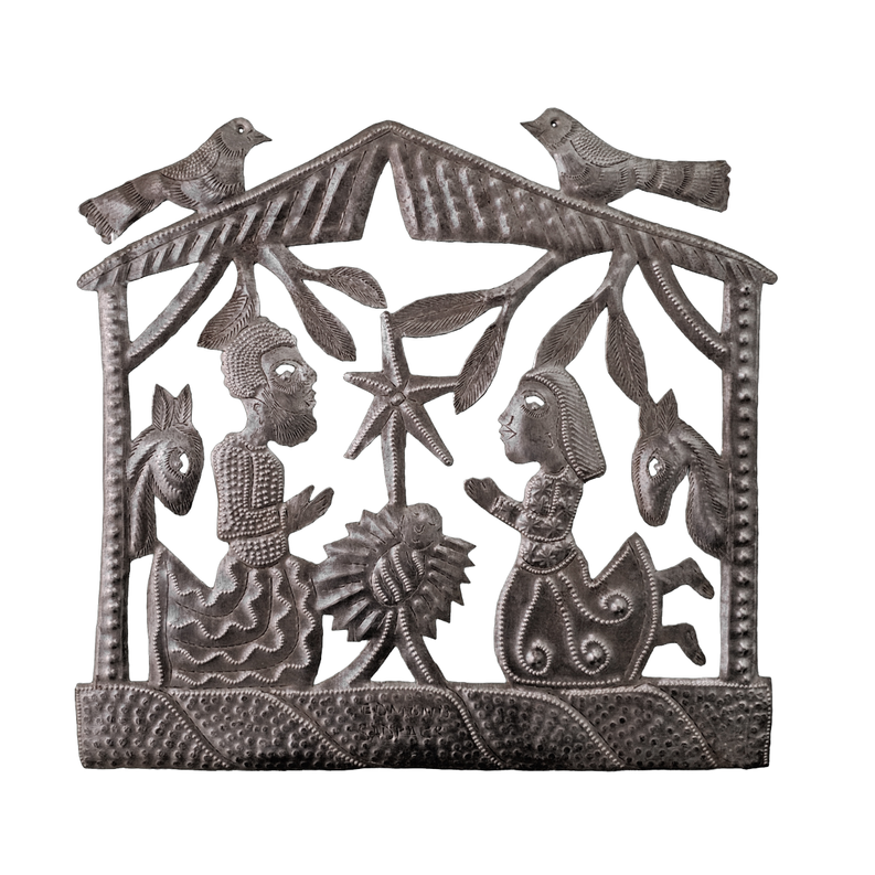 Creche Le Primitif Galleries