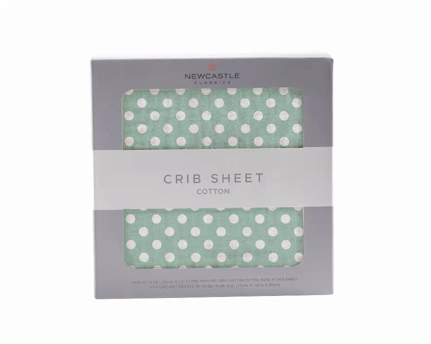 Crib Sheet Newcastle Classics