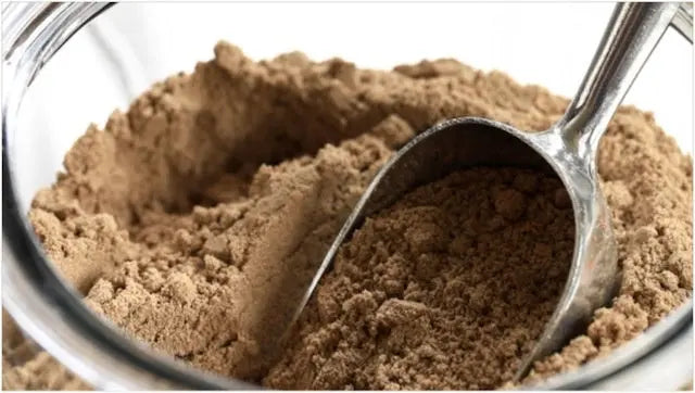 Cricket Flour Omega 3 & 6 Complete Protein* Eco-Conscious Usda Organic Cricket Flour* The Petz Kitchen - Organic & Human Grade Ingredients For Home Prepared Meals & Treats Organic Pet Systems
