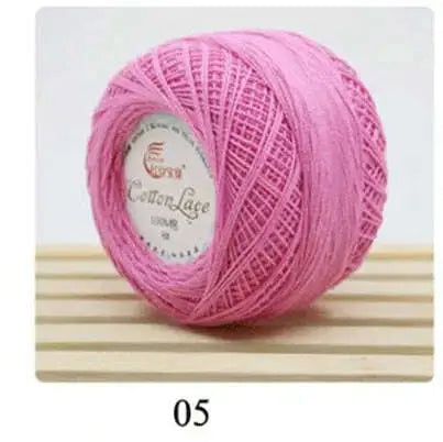 Crochet-Knitting-yarn-Soft-Comfortable-Thin-Yarn-Lace-Threads-for-Knitting-14-Colour-Eco-friendly-Dyed-Sweater-Scarf-GreatEagleInc-334233026
