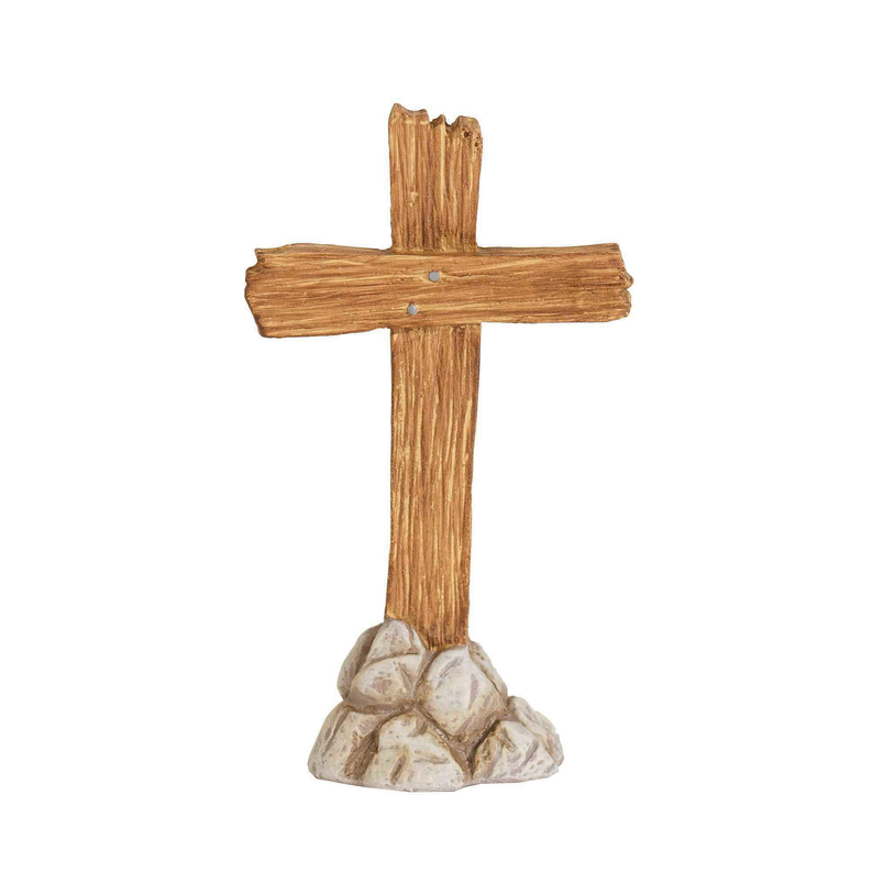Cross And Card As For Me And My House Dicksons Inc