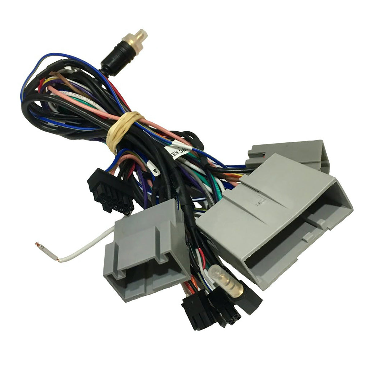 Crux Radio Replacement Interface For Select ’05-12 Ford/lincoln/mercury Vehicles CRUX
