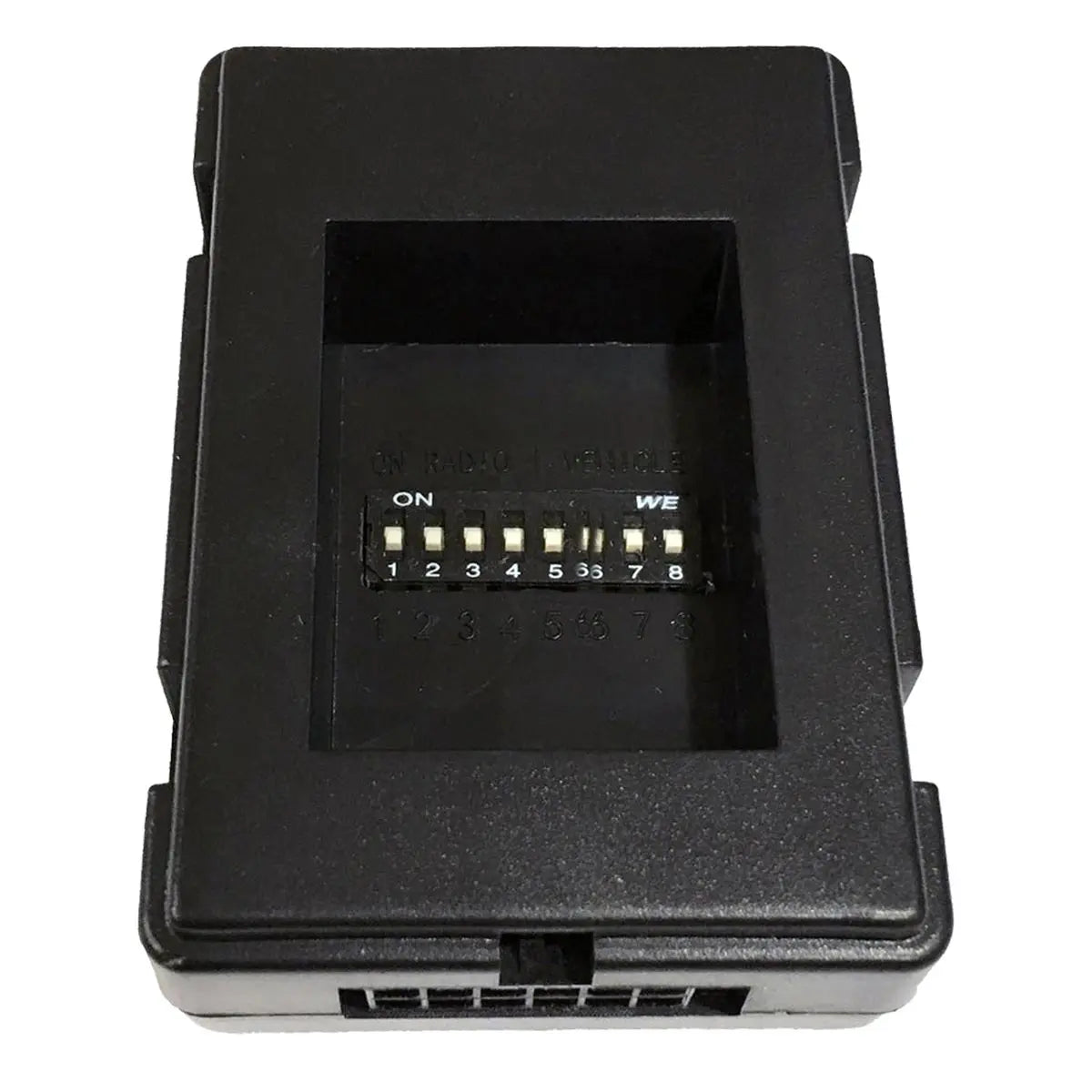 Crux Radio Replacement Interface For Select '06-'13 Honda Vehicles With Swc CRUX