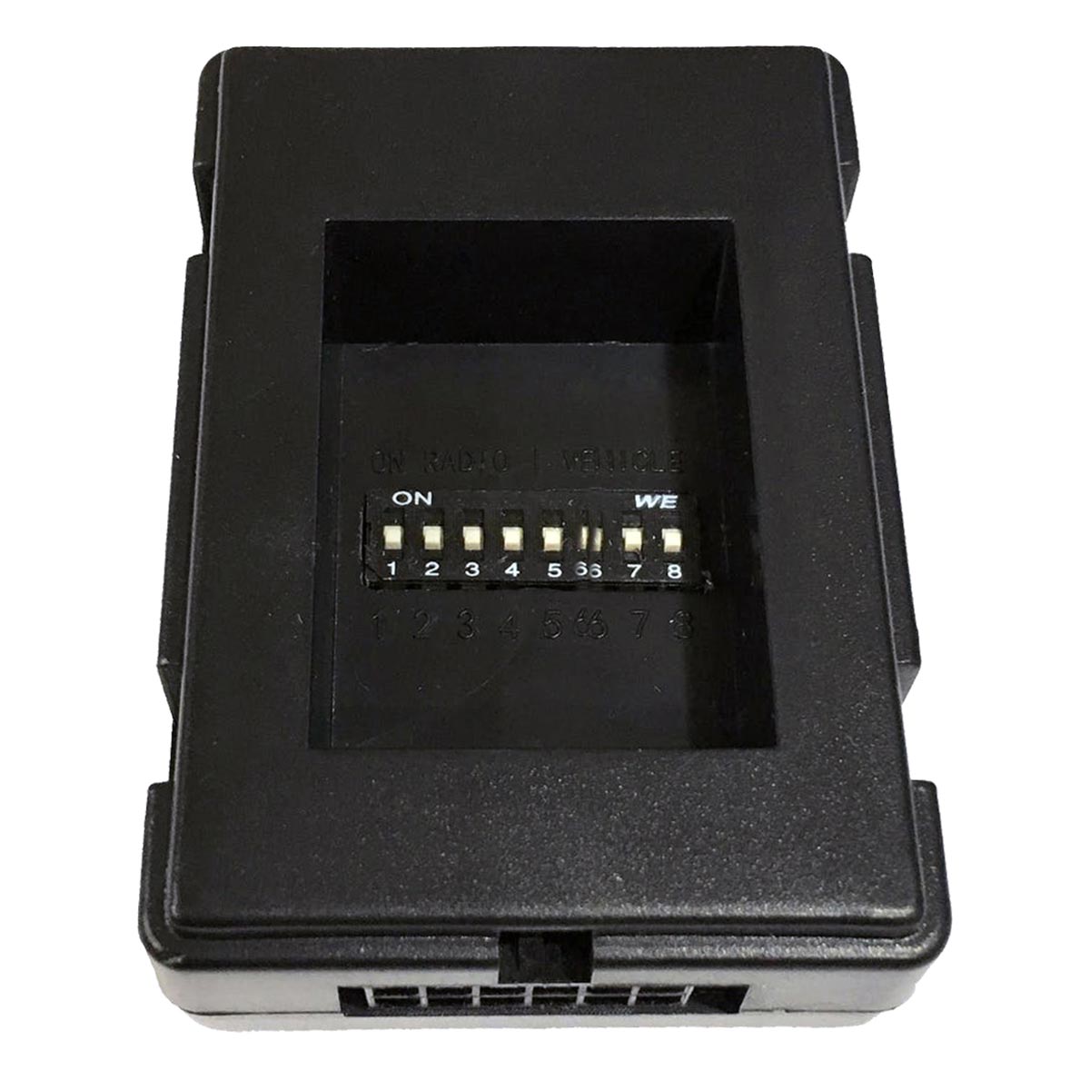 Crux Radio Replacement Interface For Select '06-'13 Honda Vehicles With Swc CRUX