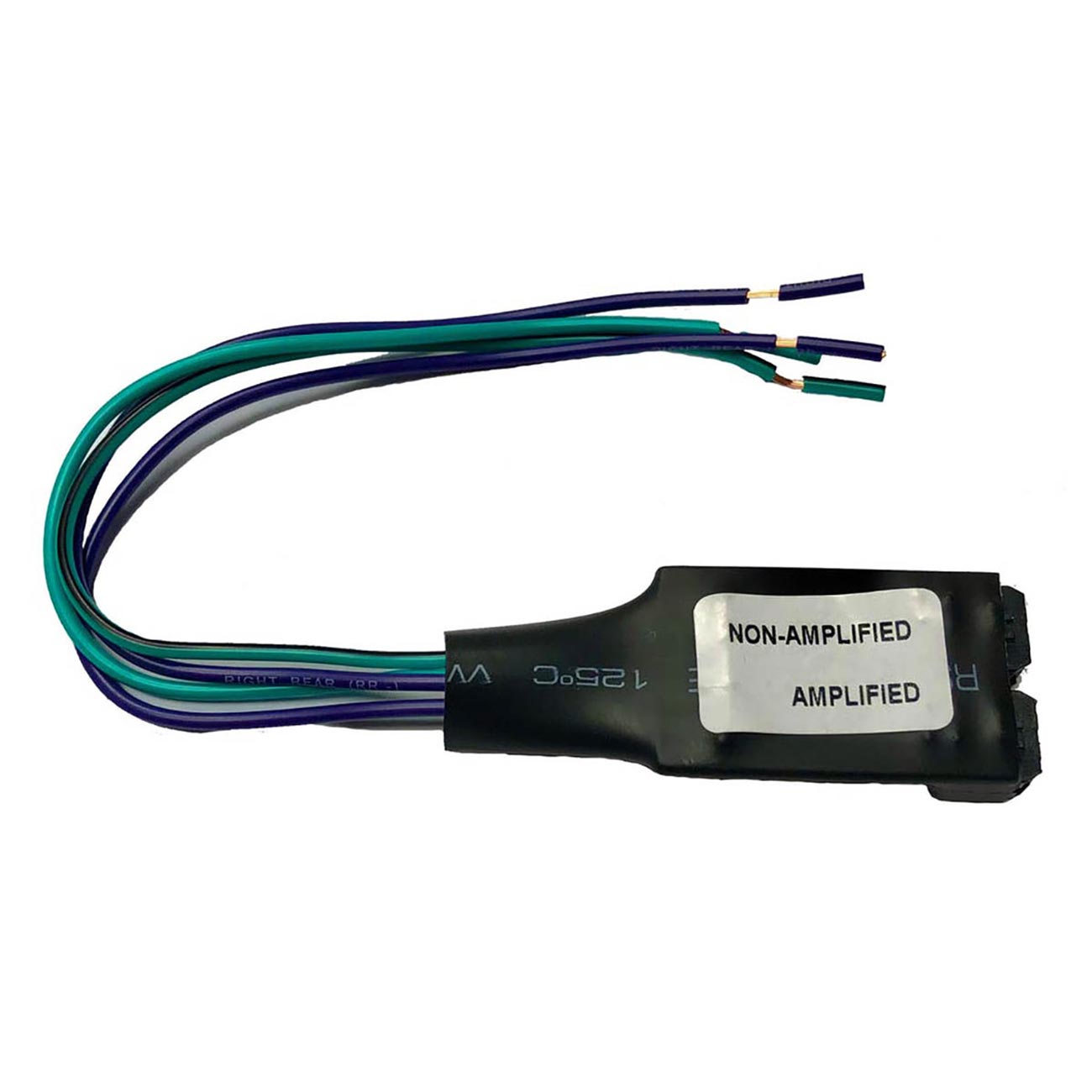 Crux Radio Replacement Interface With Swc Retention For Select ’05-’18 Chrysler/dodge/jeep Vehicles CRUX