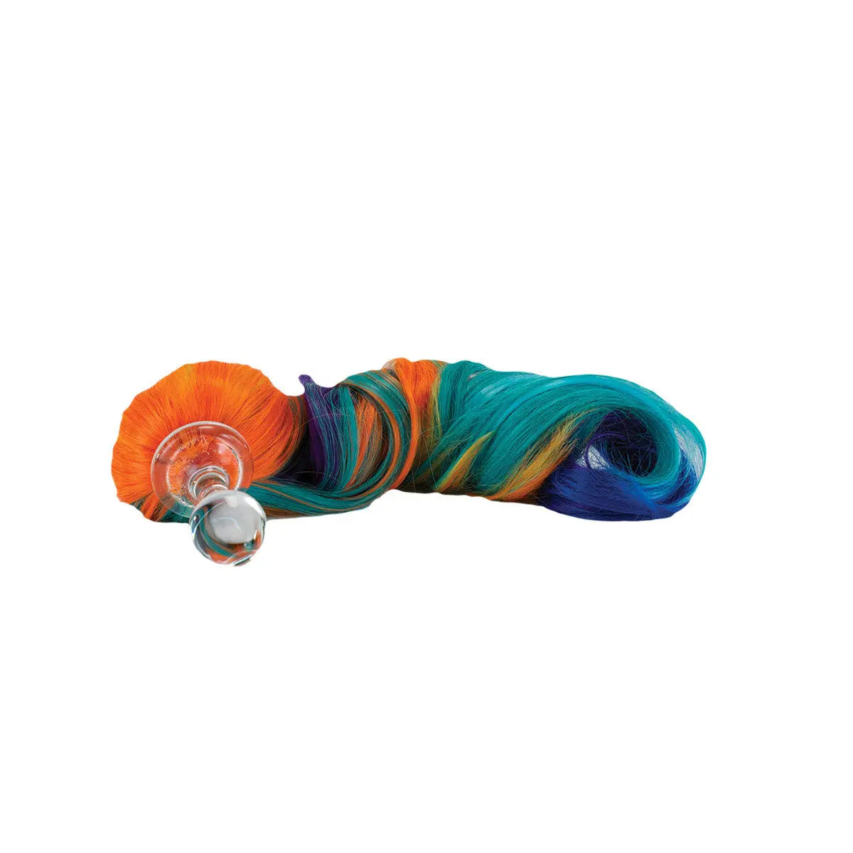 Crystal Delights My Lil Pony Tail - Rainbow Crystal Delights