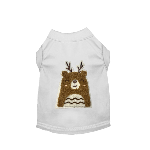 Cuddle Antler Bear Bark Fifth Avenue