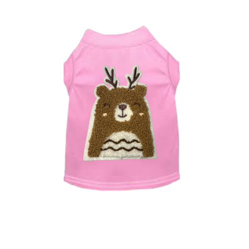 Cuddle Antler Bear Bark Fifth Avenue