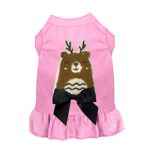 Cuddle Antler Bear Bark Fifth Avenue