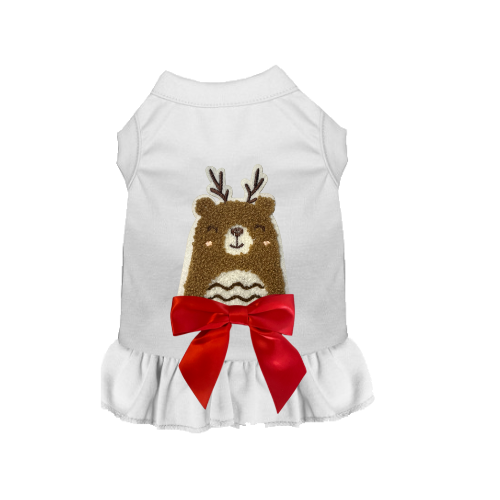 Cuddle Antler Bear Bark Fifth Avenue