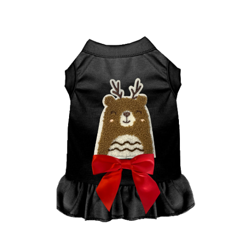 Cuddle Antler Bear Bark Fifth Avenue