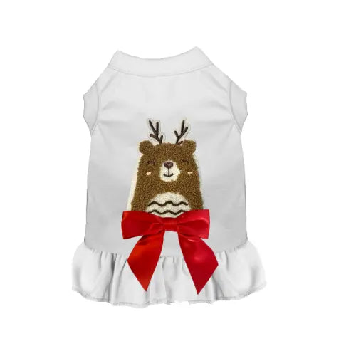 Cuddle Antler Bear Bark Fifth Avenue