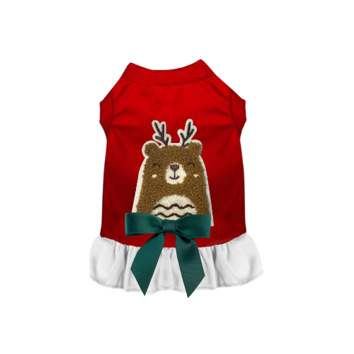 Cuddle Antler Bear Bark Fifth Avenue