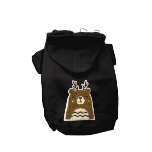 Cuddle Antler Bear Bark Fifth Avenue