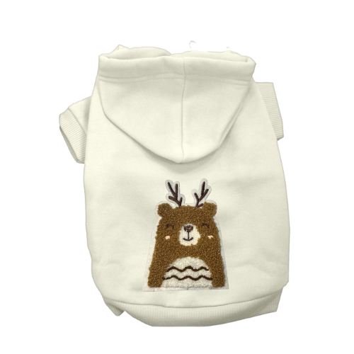 Cuddle Antler Bear Bark Fifth Avenue