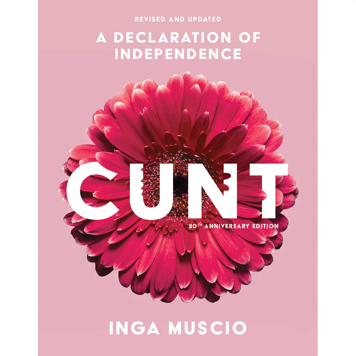 Cunt Hachette